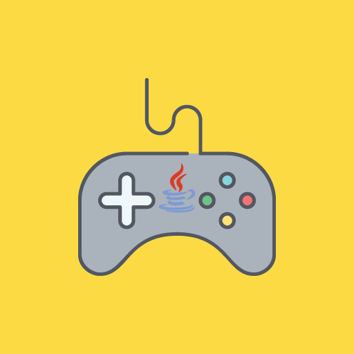 MegaJ2ME (J2ME Emulator) icon