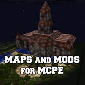 Maps for Minecraft PE 2.3.28