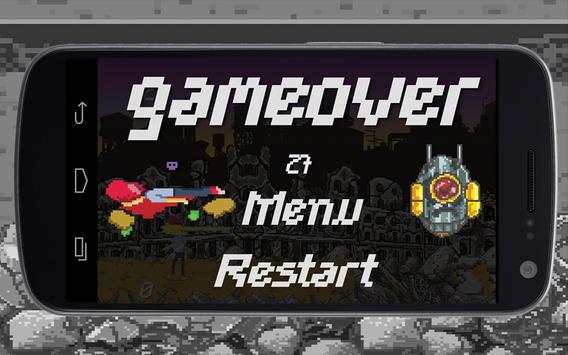 Funny Road The Skate Man screenshot 2