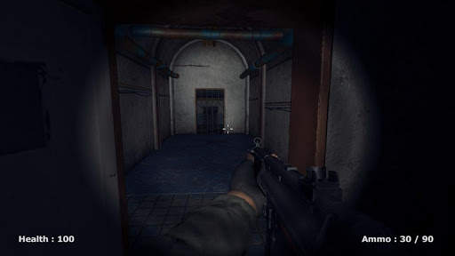 Slendrina Must Die: The Cellar screenshot 6