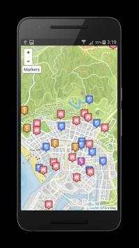 Tutorials & Map for GTA V screenshot 3