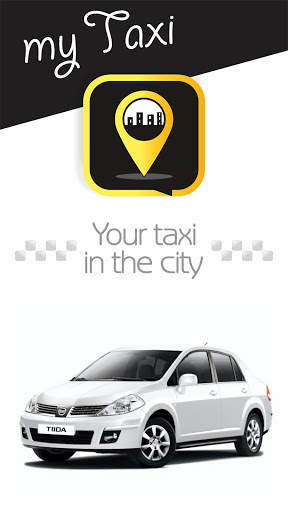 my Taxi Armenia screenshot 5