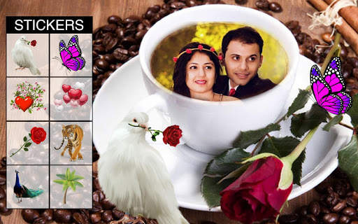 All Photo Frames 2021 screenshot 4