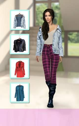 College Girls Squad – BFF Makeover screenshot 9
