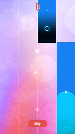 Bts Update Piano Tiles screenshot 7