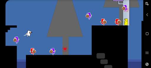 ninja mini screenshot 3