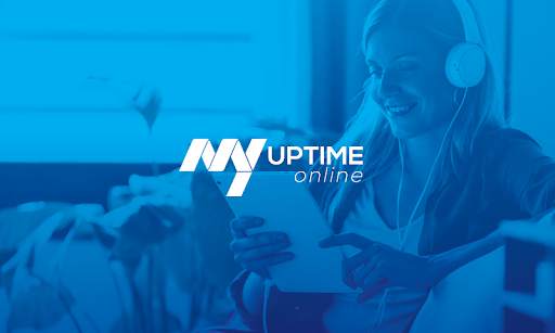 My UPTIME Online screenshot 5