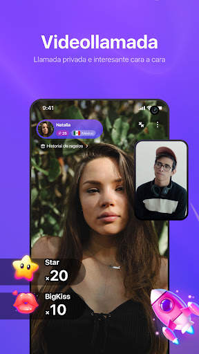 Timo-chat amigo cercano y real screenshot 6