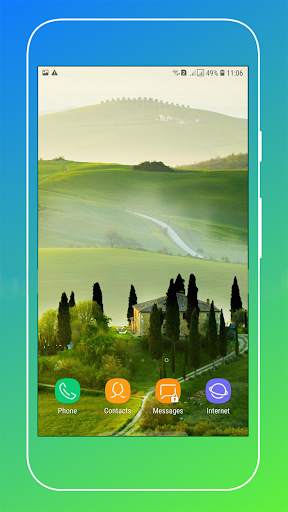Scenery Wallpaper скриншот 15