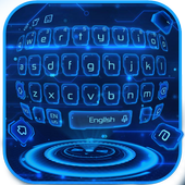 Hologram icon