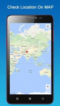 Mobile Caller Tracker screenshot 4