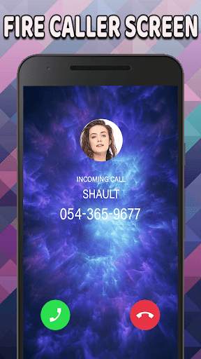 Photo Caller Screen screenshot 3