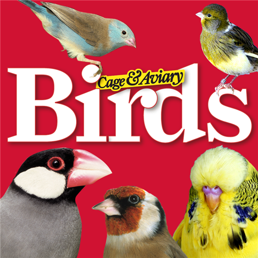 Cage &amp; Aviary Birds иконка