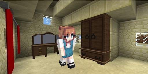 Decocraft Mod for Minecraft screenshot 3