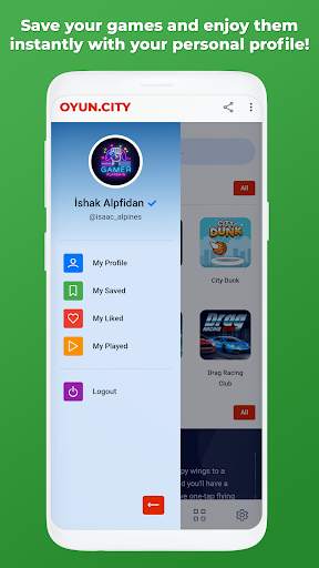 Mini Games - 560  Free Game City screenshot 4