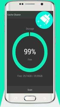 16 GB RAM cleaner master Booster pro 2018 screenshot 3