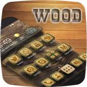 Wood - Theme for Meizu MX6 1.1.6