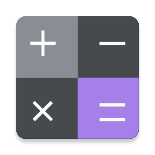 Calculator-The Vault:Secret:hidden Photo Locker icon