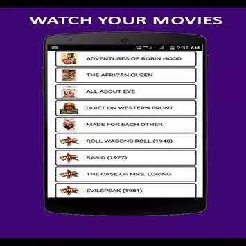 Hd Live Tv Mobile Tv screenshot 4