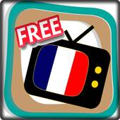 Free TV Channel France 1.2