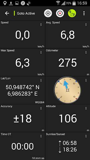 New Zealand Topo Maps screenshot 3