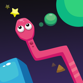 Snake vs Color 2: Block Color Deluxe icon
