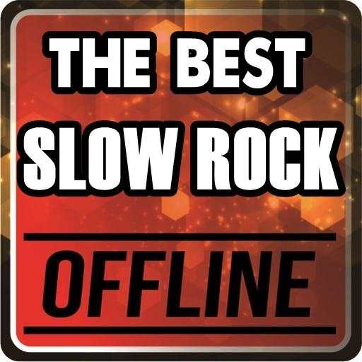 Top Slow Rock Offline 2020 1.4