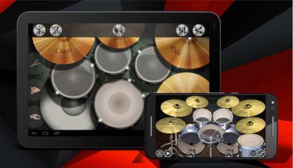 drum - Real Drum Simulator screenshot 4