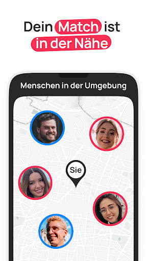 2Steps: Dating App & Chat screenshot 3