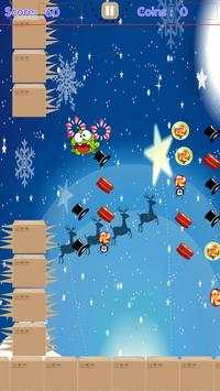 Cut Candy Ome Nome screenshot 2