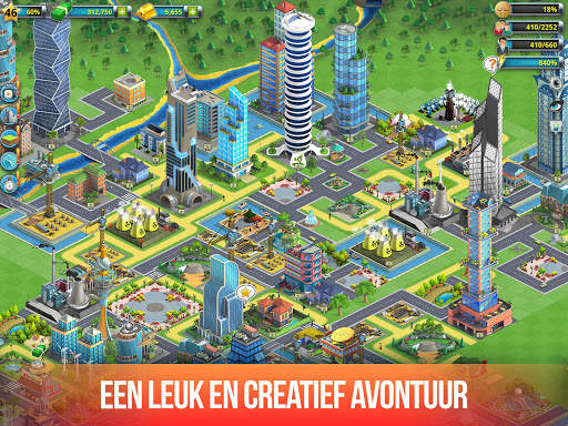 City Island 2 - Build Offline screenshot 14