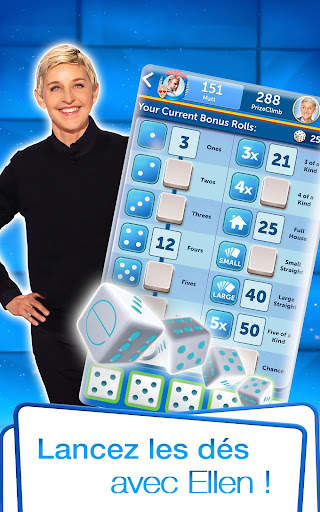 Dice with Ellen screenshot 12