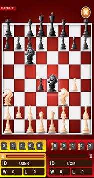 Free Chess screenshot 1