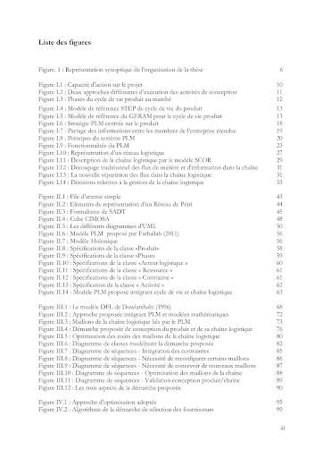 Vers une optimisation de la chaine logistique 3 تصوير الشاشة