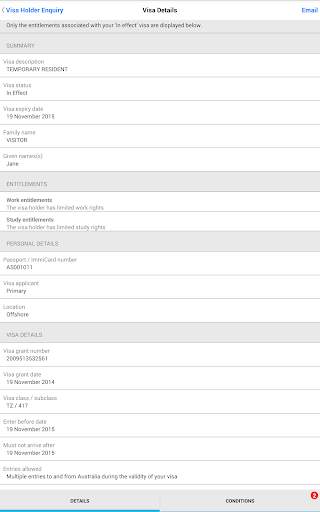 myVEVO screenshot 10