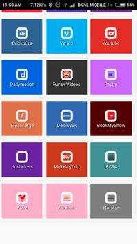 One App to All Apps screenshot 2