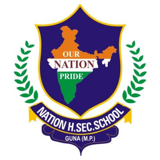 Nation Higher Secondary School icon