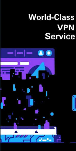 USA VPN - Fast USA VPN Proxy screenshot 2