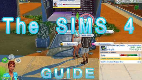 Tips for The Sims 4 screenshot 1