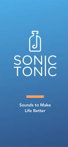 SonicTonic screenshot 1