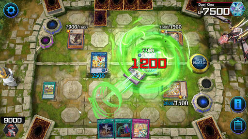 遊戯王 マスターデュエル screenshot 7