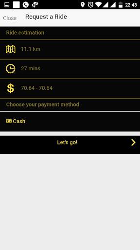 Autowala screenshot 4
