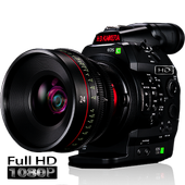 HD Camera For Canonn icon