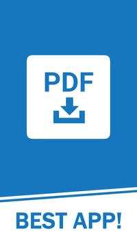 PDF Downloader (E-Book) screenshot 2