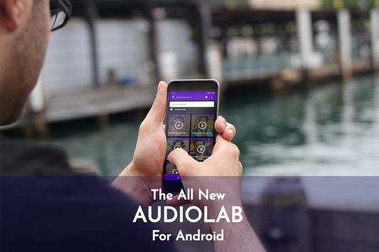Audio Lab screenshot 7