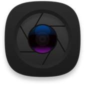 Black White Camera 2.2