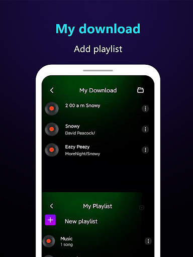 Music Downloader Mp3 Music screenshot 10
