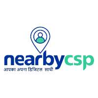 NEARBY CSP icon