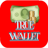 TRUE WALLET icon
