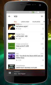 All Songs of KSI screenshot 8